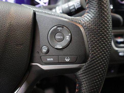 Used 2024 Honda Passport TrailSport image 39