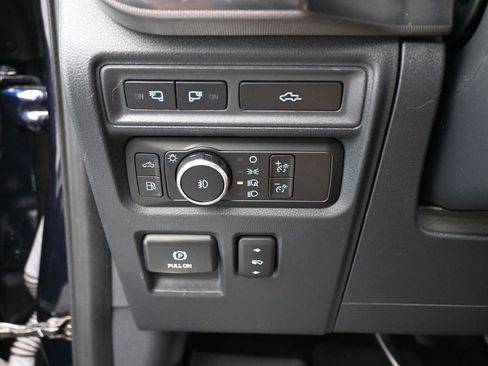 Certified 2022 Ford F150 Platinum w/ Trailer Tow Package image 16