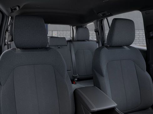 New 2026 Jeep Cherokee Laredo AWD/4WD image 27