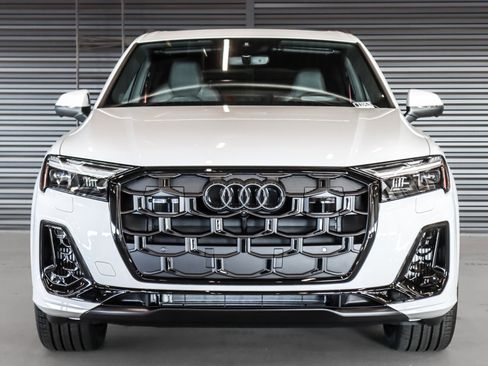 New 2026 Audi Q7 3.0T Prestige image 13