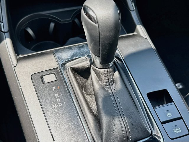 New 2026 MAZDA CX-5 Select AWD/4WD image 17