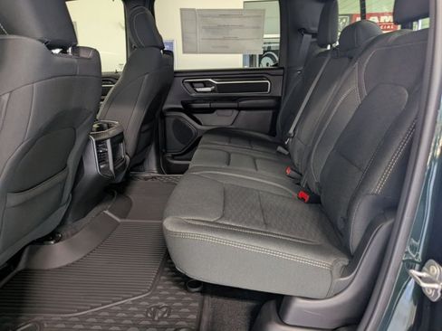 New 2026 RAM 1500 Big Horn w/ Night Edition AWD/4WD image 14