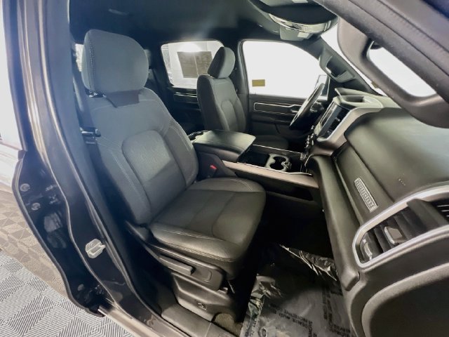 Used 2022 RAM 1500 Big Horn RWD image 30