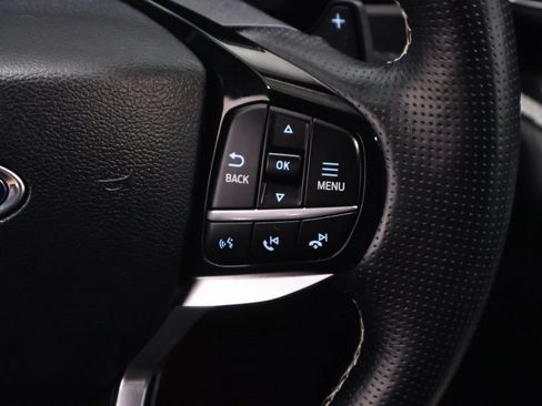 Certified 2021 Ford Explorer ST w/ Equipment Group 401A image 30