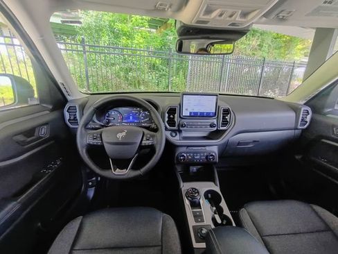 Used 2021 Ford Bronco Sport Outer Banks w/ Outer Banks Package AWD/4WD image 30