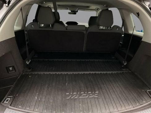 Used 2016 Acura MDX SH-AWD w/ Technology Package image 15