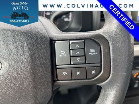 Certified 2023 Ford F350 XLT w/ FX4 Off-Road Package image 21