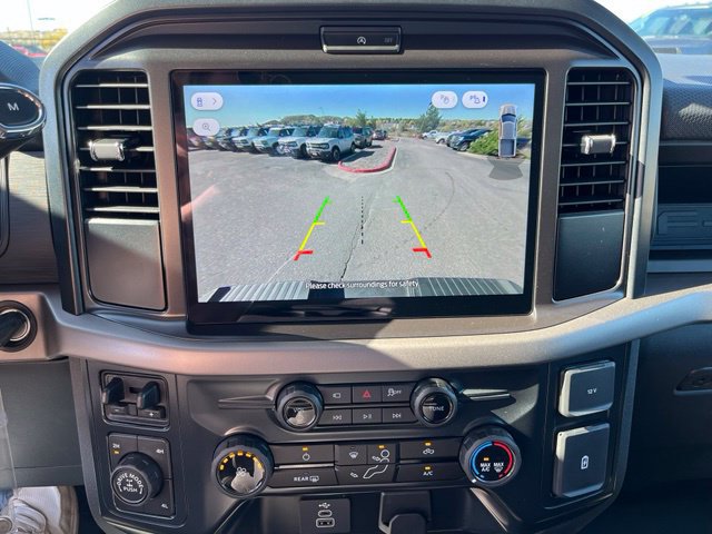 New 2026 Ford F150 XL w/ Tow/Haul Package AWD/4WD image 29