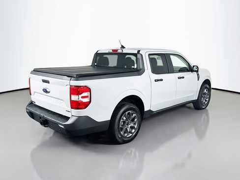 Used 2022 Ford Maverick XLT w/ Equipment Group 300A Standard image 7