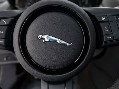 Used 2024 Jaguar F-TYPE R AWD/4WD image 23