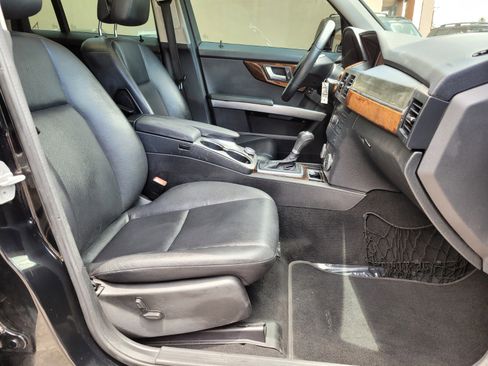 Used 2012 Mercedes-Benz GLK 350 4MATIC image 13