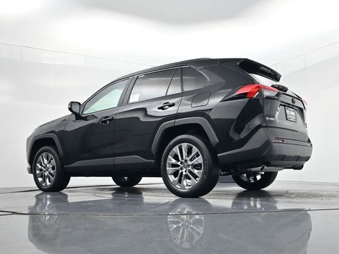 New 2025 Toyota RAV4 XLE Premium w/ Weather Package image 52