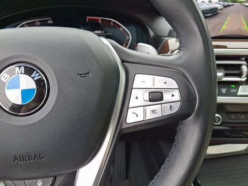 Used 2023 BMW X3 xDrive30i w/ Premium Package AWD/4WD image 23