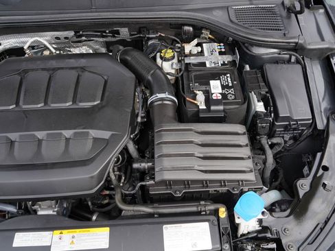 Used 2022 Volkswagen GTI SE w/ Black Wheel Package image 76