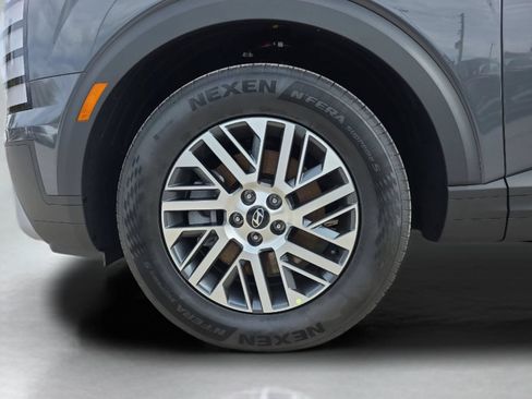 New 2026 Hyundai Palisade SE FWD image 30