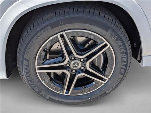 New 2026 Mercedes-Benz GLE 350 4MATIC image 9
