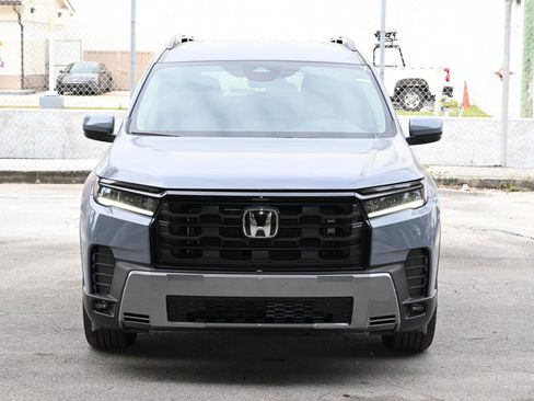 New 2026 Honda Pilot EX-L image 2