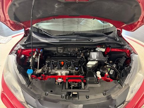 Used 2016 Honda HR-V EX image 11