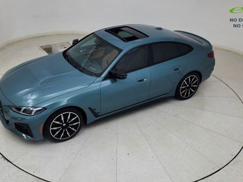 Used 2025 BMW 440i xDrive AWD/4WD image 77
