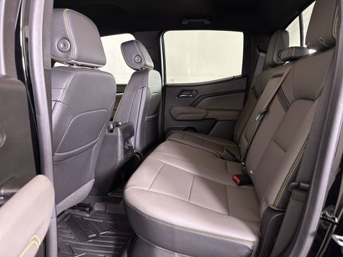 New 2025 Chevrolet Colorado ZR2 w/ Technology Package image 25