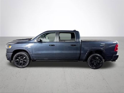 New 2026 RAM 1500 Limited image 9