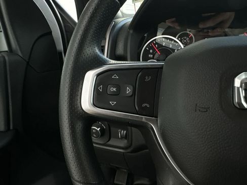 Used 2026 RAM 2500 Tradesman image 22