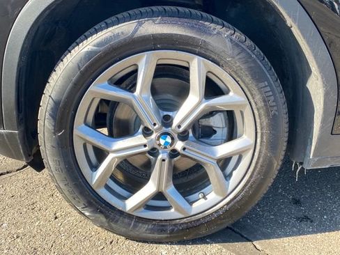 Used 2024 BMW X3 xDrive30i image 23