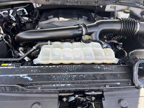 Used 2021 Ford F150 XLT w/ Equipment Group 302A High image 27