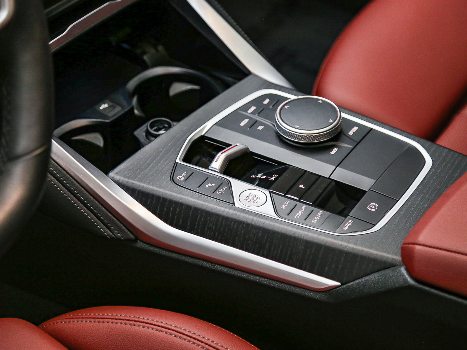 Used 2026 BMW 230i Coupe w/ Premium Package RWD image 21