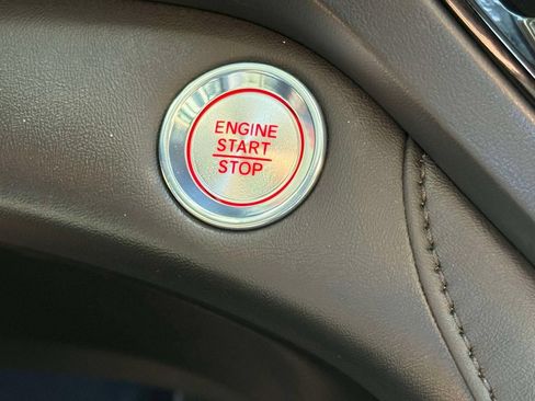 Certified 2024 Acura RDX SH-AWD image 24