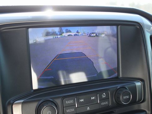 Used 2015 Chevrolet Silverado 1500 LT w/ All Star Edition image 9