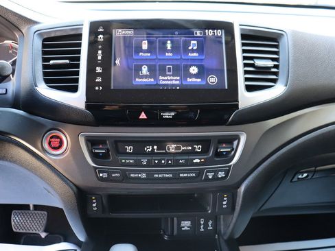 Used 2017 Honda Pilot EX-L image 29