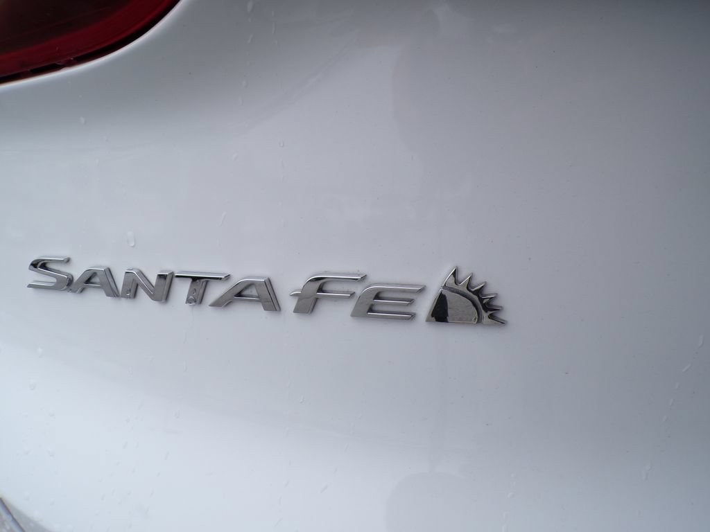 Used 2023 Hyundai Santa Fe SEL AWD/4WD image 17