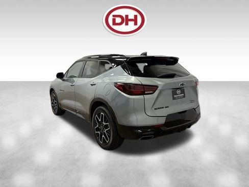 Used 2023 Chevrolet Blazer RS w/ Driver Confidence II Package image 21
