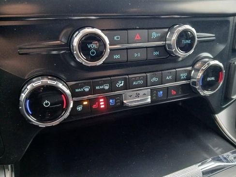 New 2025 Ford F150 Tremor w/ Equipment Group 402A High AWD/4WD image 26