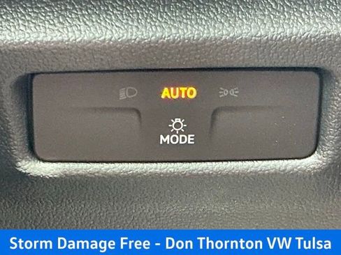 New 2026 Volkswagen Tiguan SE AWD/4WD image 27