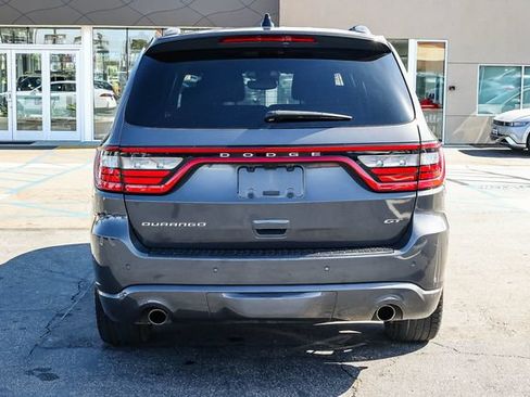 Used 2024 Dodge Durango GT RWD image 5