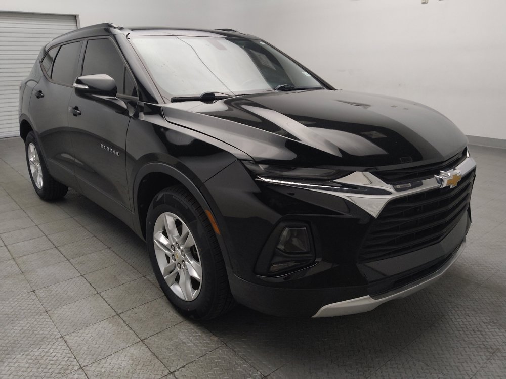 Used 2019 Chevrolet Blazer LT FWD image 13