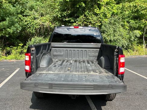 Used 2022 Ford F150 XL w/ STX Appearance Package AWD/4WD image 23