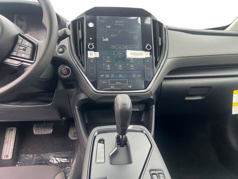 New 2026 Subaru Crosstrek 2.0i Premium image 11