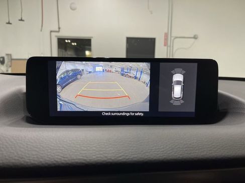 New 2026 MAZDA CX-50 AWD 2.5 S w/ Cargo Package image 27