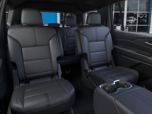 New 2026 Chevrolet Traverse High Country FWD image 19