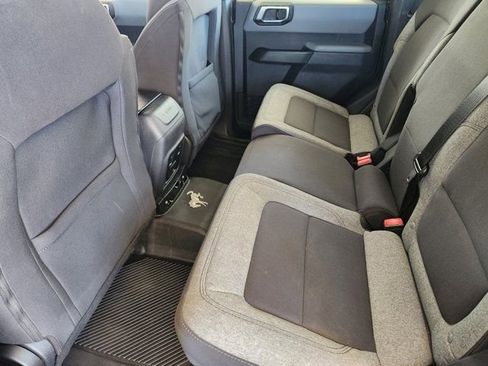 Used 2022 Ford Bronco 4-Door image 30