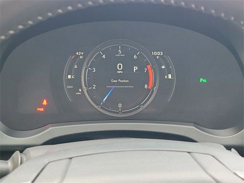 New 2025 Lexus RC 350 F Sport image 19