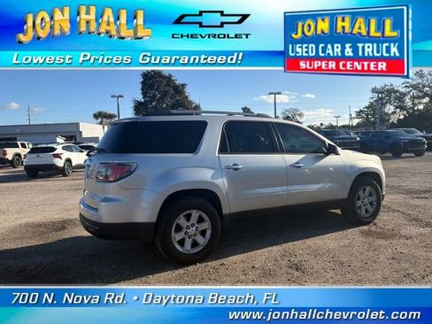 Used 2014 GMC Acadia SLE image 11