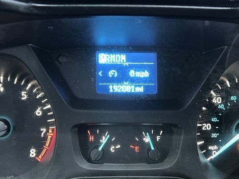 Used 2019 Ford Transit 250 130 Low Roof w/ Exterior Upgrade Package RWD image 17