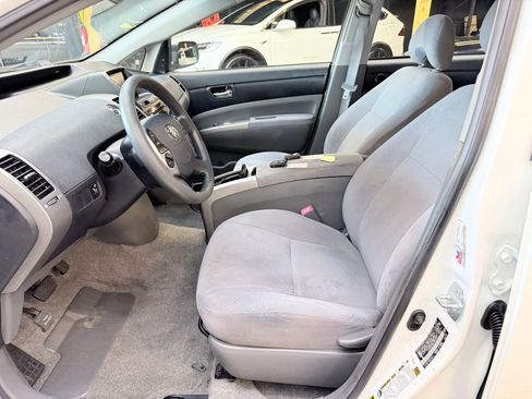 Used 2006 Toyota Prius FWD image 10