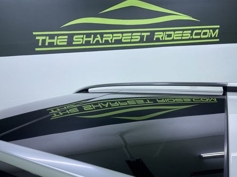 Used 2015 Mercedes-Benz GL 450 4MATIC w/ Lighting Package image 16