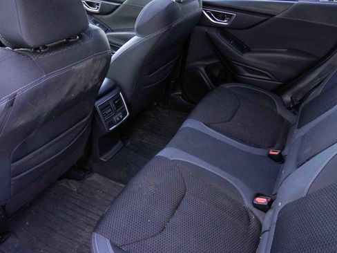 Used 2019 Subaru Forester Premium image 35