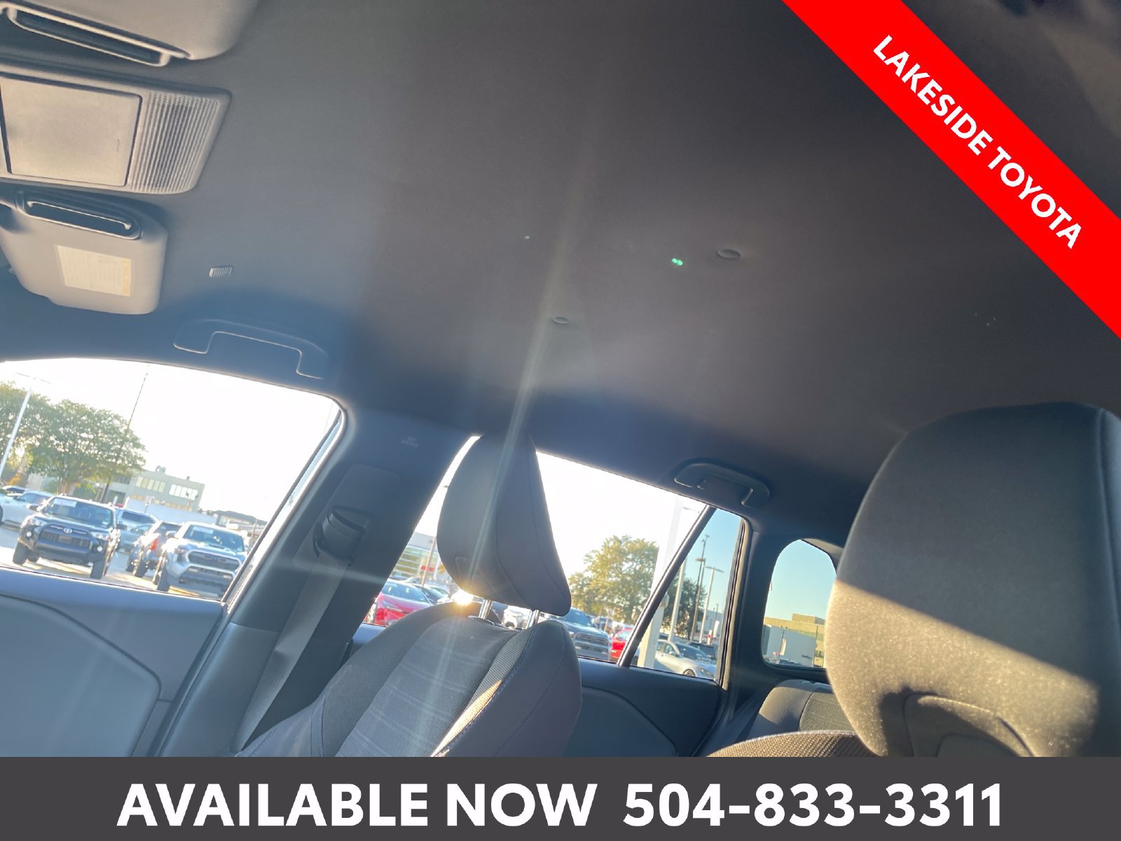 Certified 2026 Toyota RAV4 SE AWD/4WD image 30